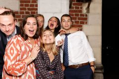 PhotoBooth Mariage - Jeanne & Arthur - christophehetuin.com photographe & vidéaste mariage famille entreprise