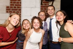 PhotoBooth Mariage - Jeanne & Arthur - christophehetuin.com photographe & vidéaste mariage famille entreprise