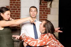 PhotoBooth Mariage - Jeanne & Arthur - christophehetuin.com photographe & vidéaste mariage famille entreprise