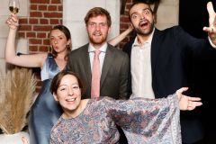 PhotoBooth Mariage - Jeanne & Arthur - christophehetuin.com photographe & vidéaste mariage famille entreprise