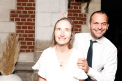 PhotoBooth Mariage - Jeanne & Arthur - christophehetuin.com photographe & vidéaste mariage famille entreprise