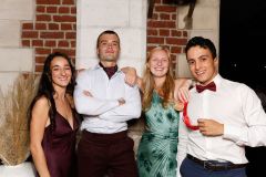 PhotoBooth Mariage - Jeanne & Arthur - christophehetuin.com photographe & vidéaste mariage famille entreprise