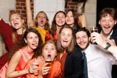 PhotoBooth Mariage - Jeanne & Arthur - christophehetuin.com photographe & vidéaste mariage famille entreprise