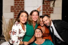 PhotoBooth Mariage - Jeanne & Arthur - christophehetuin.com photographe & vidéaste mariage famille entreprise