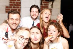 PhotoBooth Mariage - Jeanne & Arthur - christophehetuin.com photographe & vidéaste mariage famille entreprise