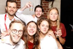 PhotoBooth Mariage - Jeanne & Arthur - christophehetuin.com photographe & vidéaste mariage famille entreprise