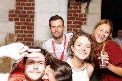 PhotoBooth Mariage - Jeanne & Arthur - christophehetuin.com photographe & vidéaste mariage famille entreprise