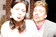 PhotoBooth Mariage - Jeanne & Arthur - christophehetuin.com photographe & vidéaste mariage famille entreprise