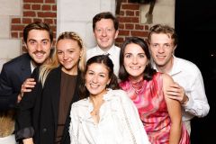 PhotoBooth Mariage - Jeanne & Arthur - christophehetuin.com photographe & vidéaste mariage famille entreprise