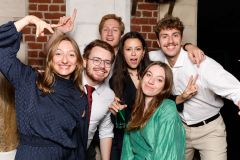 PhotoBooth Mariage - Jeanne & Arthur - christophehetuin.com photographe & vidéaste mariage famille entreprise