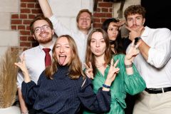 PhotoBooth Mariage - Jeanne & Arthur - christophehetuin.com photographe & vidéaste mariage famille entreprise