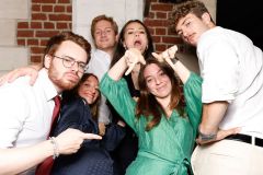 PhotoBooth Mariage - Jeanne & Arthur - christophehetuin.com photographe & vidéaste mariage famille entreprise