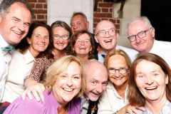 PhotoBooth Mariage - Jeanne & Arthur - christophehetuin.com photographe & vidéaste mariage famille entreprise