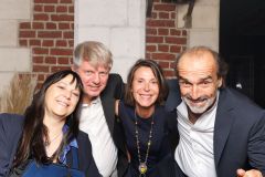 PhotoBooth Mariage - Jeanne & Arthur - christophehetuin.com photographe & vidéaste mariage famille entreprise