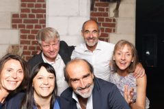 PhotoBooth Mariage - Jeanne & Arthur - christophehetuin.com photographe & vidéaste mariage famille entreprise