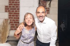PhotoBooth Mariage - Jeanne & Arthur - christophehetuin.com photographe & vidéaste mariage famille entreprise