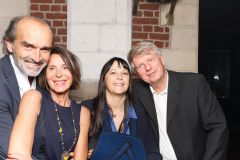 PhotoBooth Mariage - Jeanne & Arthur - christophehetuin.com photographe & vidéaste mariage famille entreprise