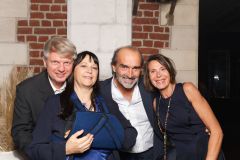 PhotoBooth Mariage - Jeanne & Arthur - christophehetuin.com photographe & vidéaste mariage famille entreprise