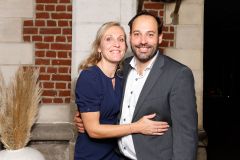 PhotoBooth Mariage - Jeanne & Arthur - christophehetuin.com photographe & vidéaste mariage famille entreprise