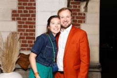 PhotoBooth Mariage - Jeanne & Arthur - christophehetuin.com photographe & vidéaste mariage famille entreprise