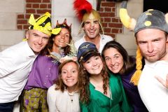 PhotoBooth Mariage - Jeanne & Arthur - christophehetuin.com photographe & vidéaste mariage famille entreprise