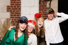 PhotoBooth Mariage - Jeanne & Arthur - christophehetuin.com photographe & vidéaste mariage famille entreprise