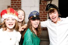 PhotoBooth Mariage - Jeanne & Arthur - christophehetuin.com photographe & vidéaste mariage famille entreprise