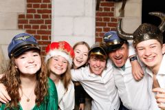 PhotoBooth Mariage - Jeanne & Arthur - christophehetuin.com photographe & vidéaste mariage famille entreprise