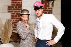 PhotoBooth Mariage - Jeanne & Arthur - christophehetuin.com photographe & vidéaste mariage famille entreprise