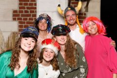 PhotoBooth Mariage - Jeanne & Arthur - christophehetuin.com photographe & vidéaste mariage famille entreprise