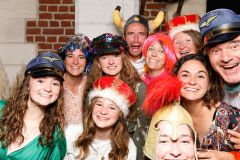 PhotoBooth Mariage - Jeanne & Arthur - christophehetuin.com photographe & vidéaste mariage famille entreprise