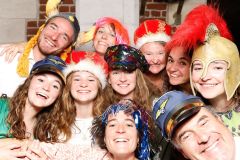 PhotoBooth Mariage - Jeanne & Arthur - christophehetuin.com photographe & vidéaste mariage famille entreprise