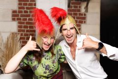 PhotoBooth Mariage - Jeanne & Arthur - christophehetuin.com photographe & vidéaste mariage famille entreprise