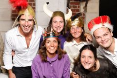 PhotoBooth Mariage - Jeanne & Arthur - christophehetuin.com photographe & vidéaste mariage famille entreprise