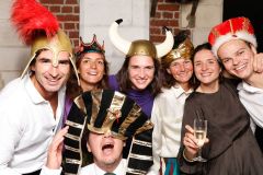 PhotoBooth Mariage - Jeanne & Arthur - christophehetuin.com photographe & vidéaste mariage famille entreprise