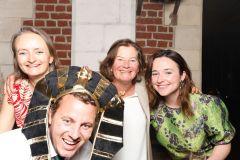 PhotoBooth Mariage - Jeanne & Arthur - christophehetuin.com photographe & vidéaste mariage famille entreprise