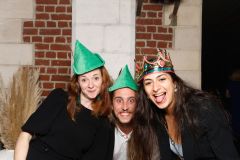 PhotoBooth Mariage - Jeanne & Arthur - christophehetuin.com photographe & vidéaste mariage famille entreprise