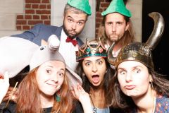 PhotoBooth Mariage - Jeanne & Arthur - christophehetuin.com photographe & vidéaste mariage famille entreprise