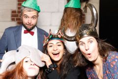 PhotoBooth Mariage - Jeanne & Arthur - christophehetuin.com photographe & vidéaste mariage famille entreprise