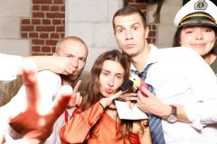 PhotoBooth Mariage - Jeanne & Arthur - christophehetuin.com photographe & vidéaste mariage famille entreprise