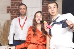 PhotoBooth Mariage - Jeanne & Arthur - christophehetuin.com photographe & vidéaste mariage famille entreprise