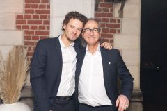 PhotoBooth Mariage - Jeanne & Arthur - christophehetuin.com photographe & vidéaste mariage famille entreprise