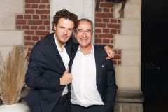 PhotoBooth Mariage - Jeanne & Arthur - christophehetuin.com photographe & vidéaste mariage famille entreprise