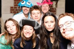 PhotoBooth Mariage - Jeanne & Arthur - christophehetuin.com photographe & vidéaste mariage famille entreprise