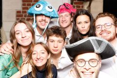 PhotoBooth Mariage - Jeanne & Arthur - christophehetuin.com photographe & vidéaste mariage famille entreprise