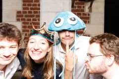 PhotoBooth Mariage - Jeanne & Arthur - christophehetuin.com photographe & vidéaste mariage famille entreprise