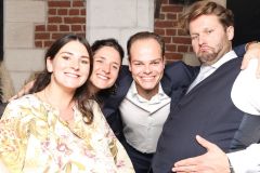 PhotoBooth Mariage - Jeanne & Arthur - christophehetuin.com photographe & vidéaste mariage famille entreprise