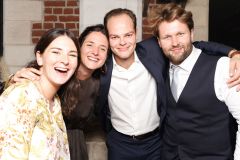 PhotoBooth Mariage - Jeanne & Arthur - christophehetuin.com photographe & vidéaste mariage famille entreprise