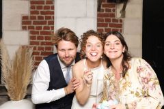 PhotoBooth Mariage - Jeanne & Arthur - christophehetuin.com photographe & vidéaste mariage famille entreprise
