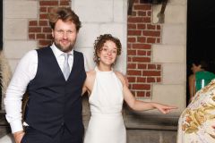 PhotoBooth Mariage - Jeanne & Arthur - christophehetuin.com photographe & vidéaste mariage famille entreprise